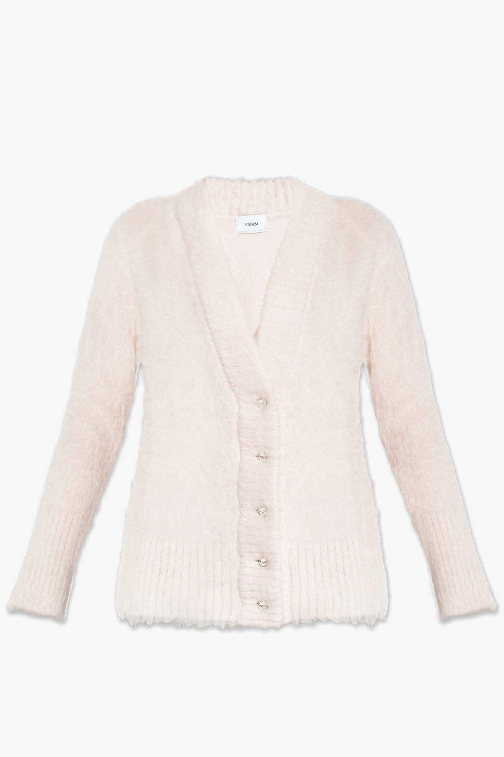 Pale pink cardigan australia best sale